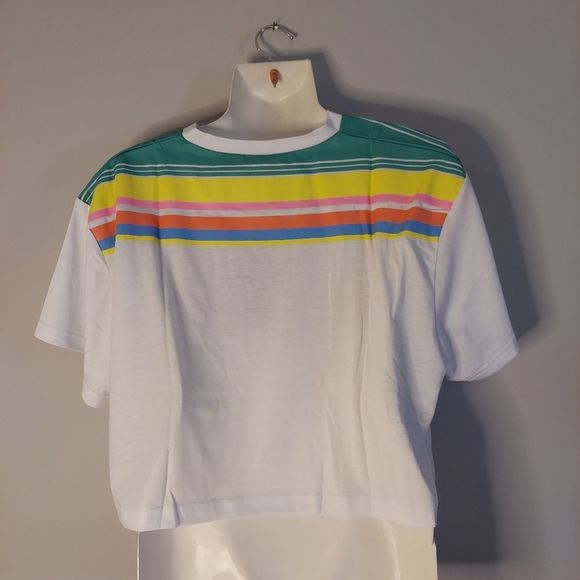 Dolls Kill Delia's Graphic Tee  NWT - Picture 3 of 6